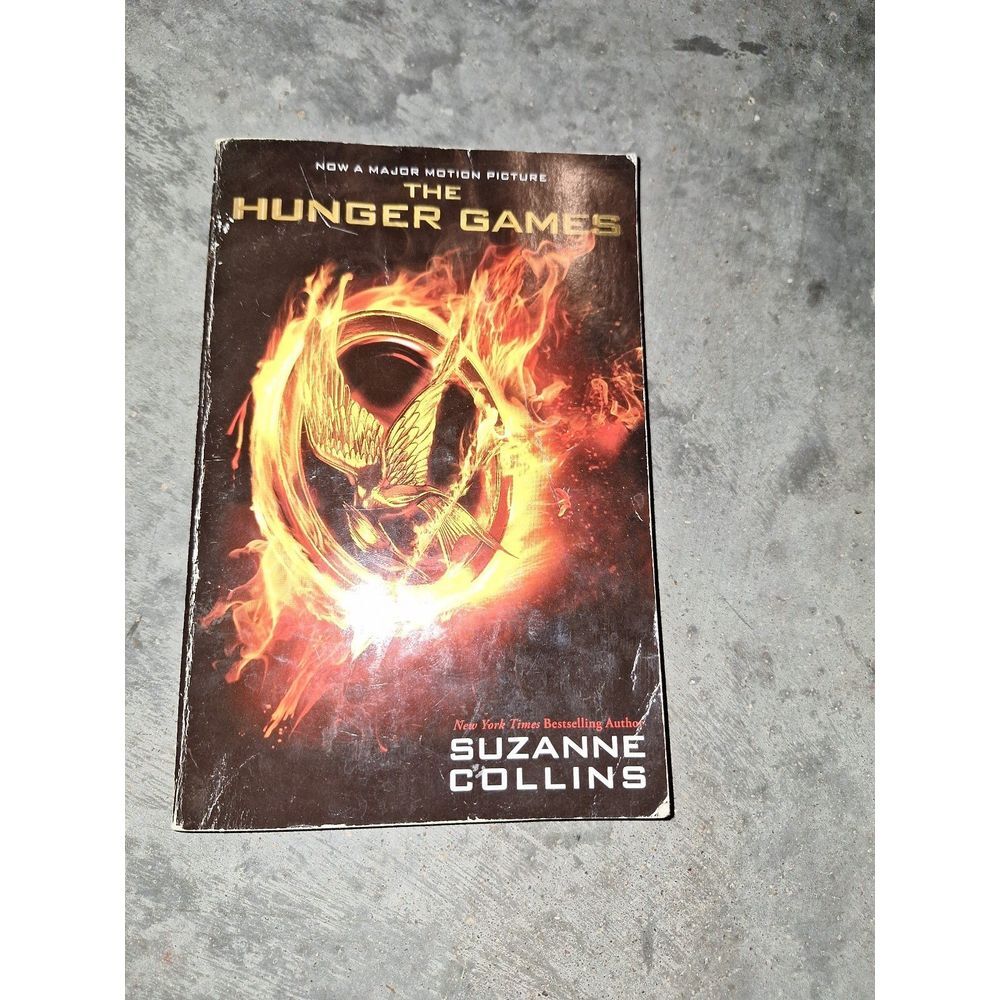The Hunger Games